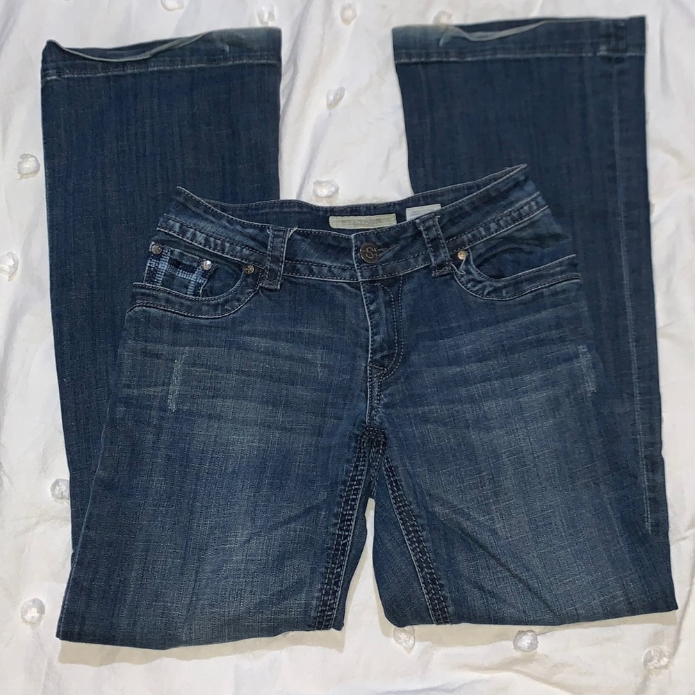 Stetson Trouser Jean